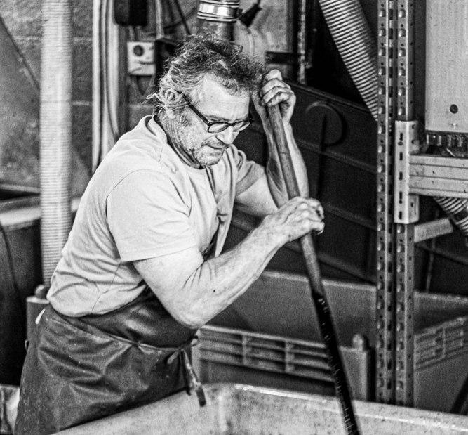 hoof20, © Weingut Huf hoof20, © Weingut Huf