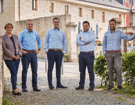 © Weingut Wasem © Weingut Wasem