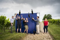 © Becker- Das Weingut © Becker- Das Weingut