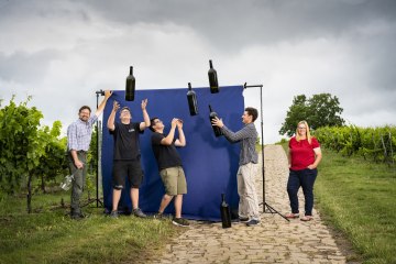 © Becker- Das Weingut © Becker- Das Weingut