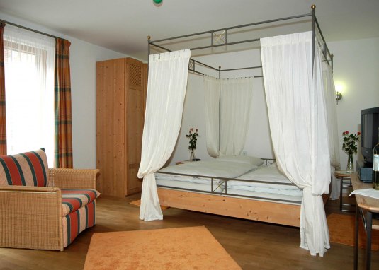 Gästehaus Peth Gästehaus Peth