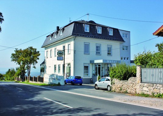 Villa Steig Villa Steig