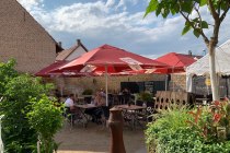 Innenhof, © Weingut Barth Innenhof, © Weingut Barth