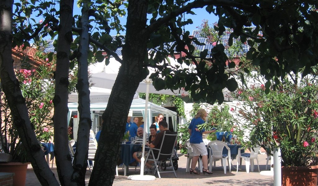 Weingut Lamberth_Außen, © Weingut Lamberth Weingut Lamberth_Außen, © Weingut Lamberth