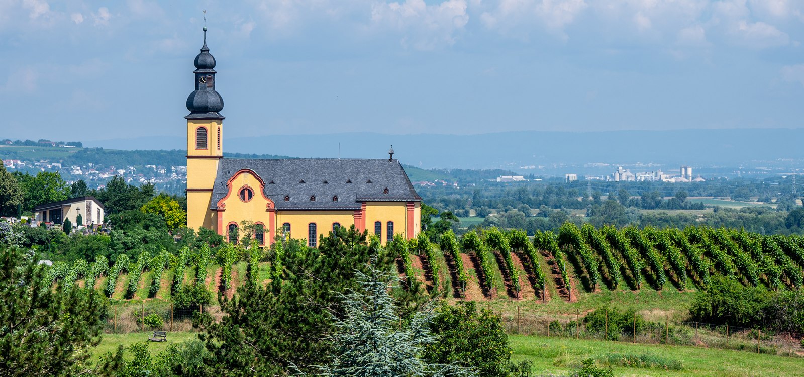 Nackenheimer Rothenberg