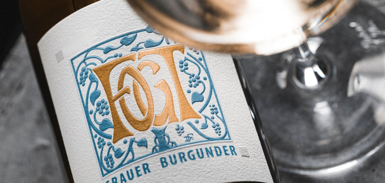 &copy; Weingut Fogt