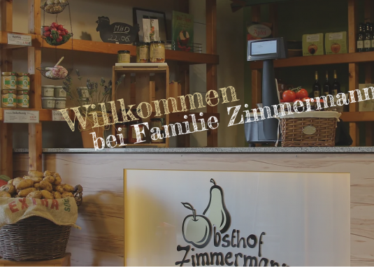 Hofladen Zimmermann © Hofladen Zimmermann