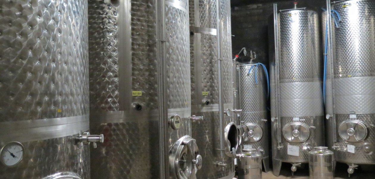 &copy; Weingut Margaretenhof