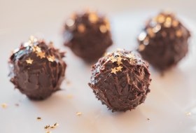 Pralinen &copy; chiemseherin-chocolate-truffles-8462167_1920/Stadt Ingelheim