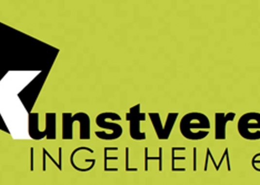 Logo Kunstverein &copy; Kunstverein Ingelheim e.V.