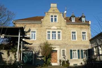 wohnhaus_1600, &copy; Weingut Dr. Dahlem