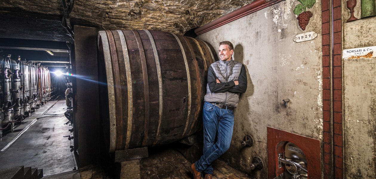 © Weingut Boxheimerhof