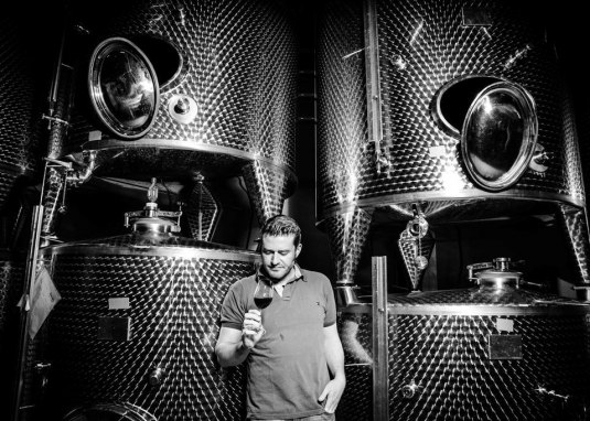 Weingut J. Bettenheimer © Weingut J. Bettenheimer