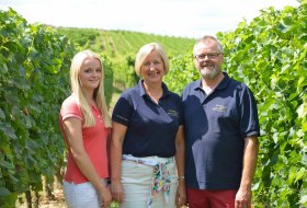 Weber internet &copy; Weingut Helmut Weber