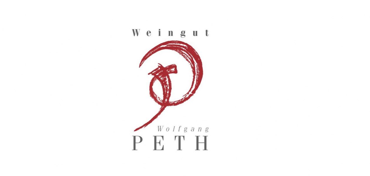Weingut Wolfgang & Ren&eacute; Peth_Logo, &copy; Weingut Wolfgang & Ren&eacute; Peth