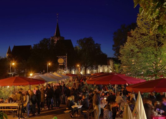 Hoffest &copy; Weingut Hamm