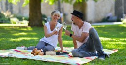 Picknick &copy; Angelika Stehle/Stadt Ingelheim