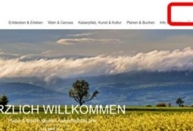 Leichte Sprache - Sprachwechsler