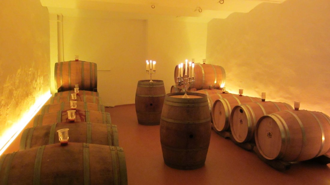 Weingut H. L. Menger_Keller, &copy; Weingut H. L. Menger