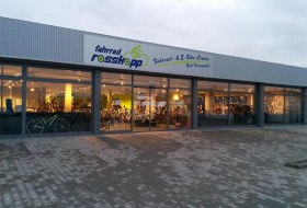 Fahrrad Rosskopp