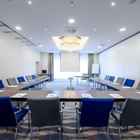 Tagungsraum1 &copy; halbersbacher hospitality group