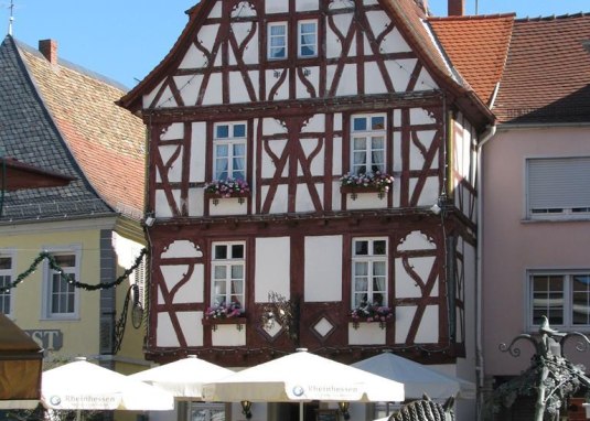 Weinstube R&ouml;mer