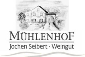 Logo_grau_dunkler © Weingut Mühlenhof - Jochen Seibert