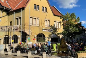 Schönborner Hof © Costa