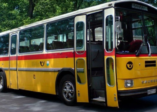 Postbustour 16.05.2026