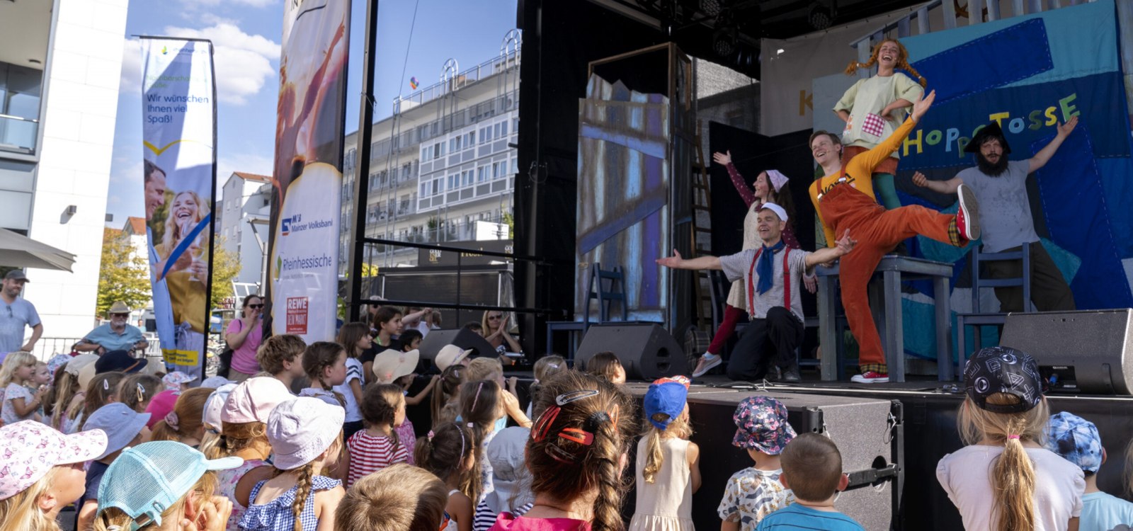 DIDC for Kids, © Andrea Enderlein/IkUM GmbH