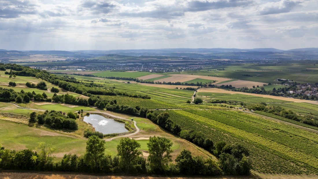 Sankt Johanner Klostergarten, © Torsten Silz