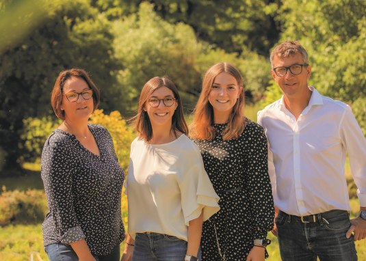 Familie Wasem