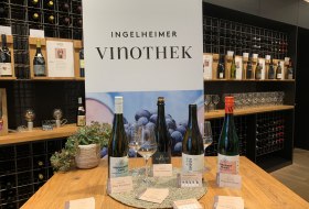 Vino-K&auml;rtchen &copy; IKuM GmbH