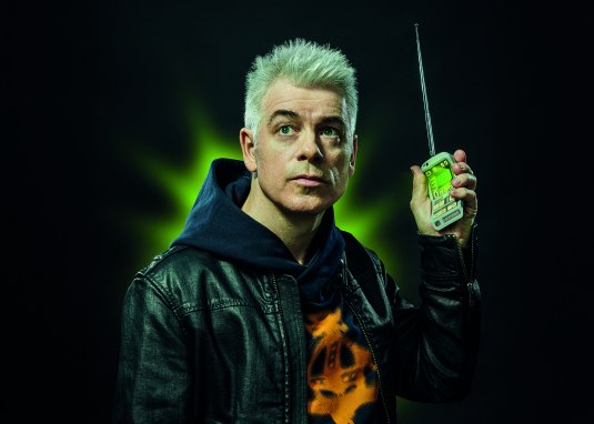 260306_Michael Mittermeier(c) Olaf Heine - Desklin