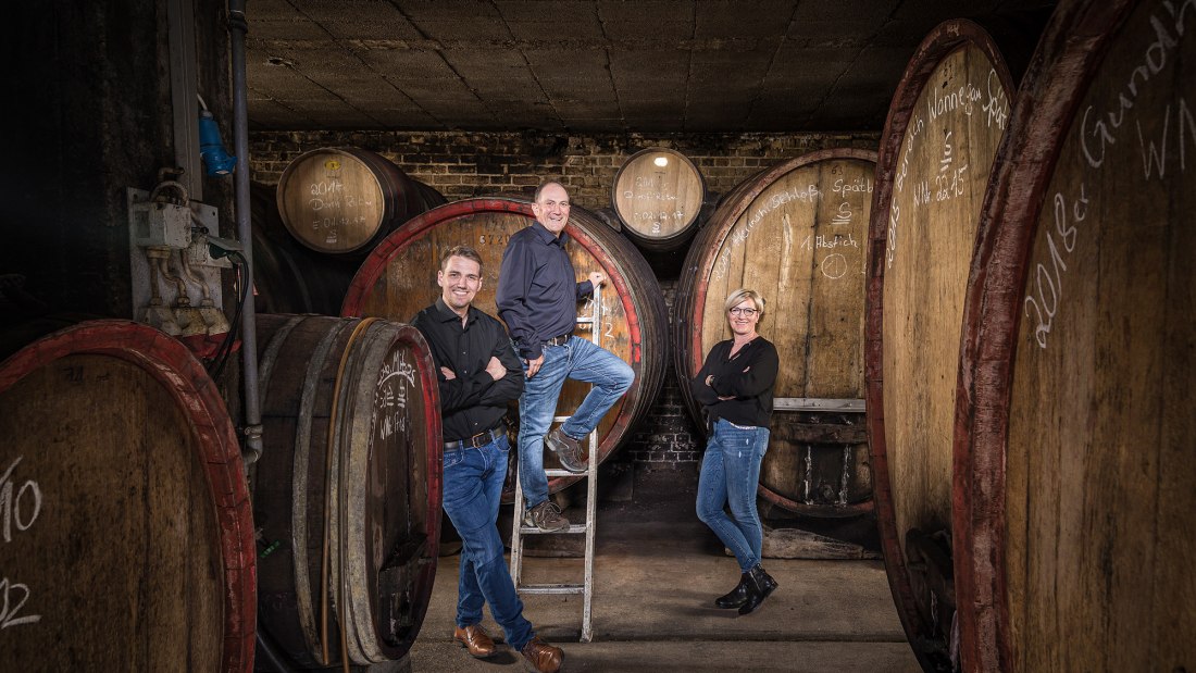 &copy; Weingut Boxheimerhof