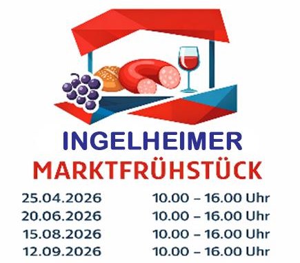 Marktfr&uuml;hst&uuml;ck &copy; Sven Kutzner