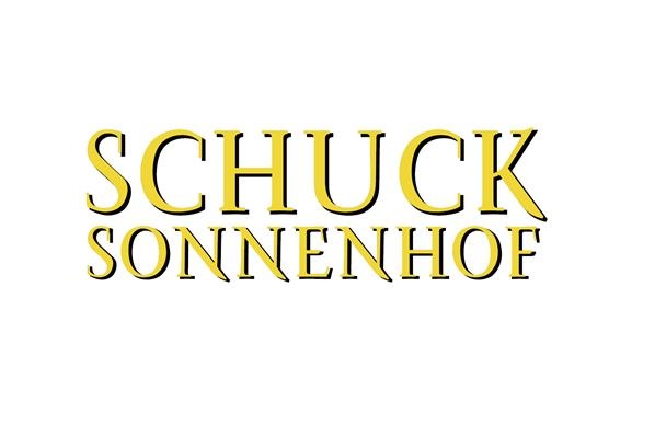 schuck_logo_internet, © Weingut Schuck Sonnenhof