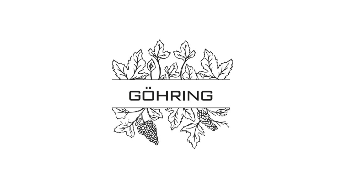 Logo-Weingut G&ouml;hring, &copy; Weingut G&ouml;hring