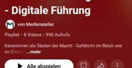 Kaiserinnen in Ingelheim