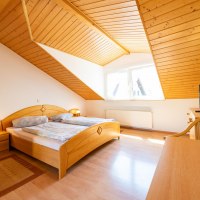 Gäste-Zimmer 3.2 © cross-effect / IkUM GmbH