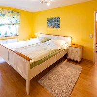 Schlafzimmer © IKUM TI