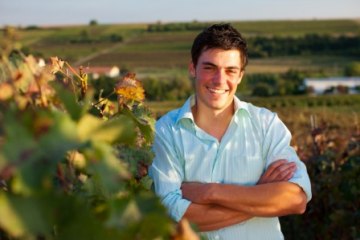 Weingut Zimmer-Mengel_Fabian, &copy; Weingut Zimmer-Mengel