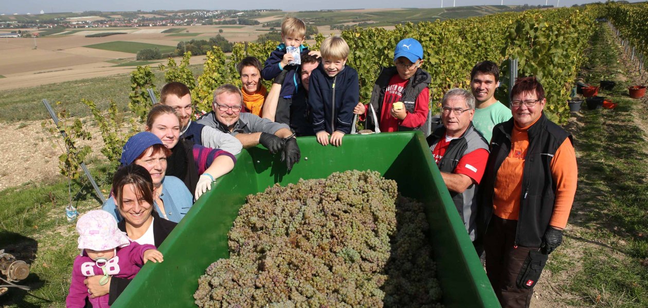 Weingut-Becker_NO_2Internet, &copy; Weingut Becker