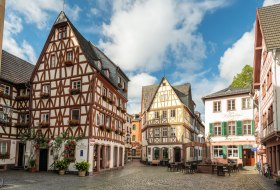 Altstadt Mainz &copy; Rheinhessen-Touristk GmbH_Dominik Ketz