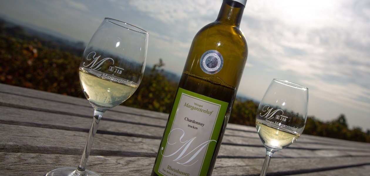 &copy; Weingut Margaretenhof