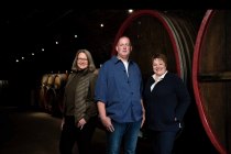 Weingut Schales_Familie, &copy; Weingut Schales