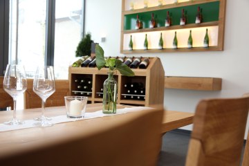 Weingut Ke&szlig;ler_Vinothek 2, &copy; Weingut Ke&szlig;ler