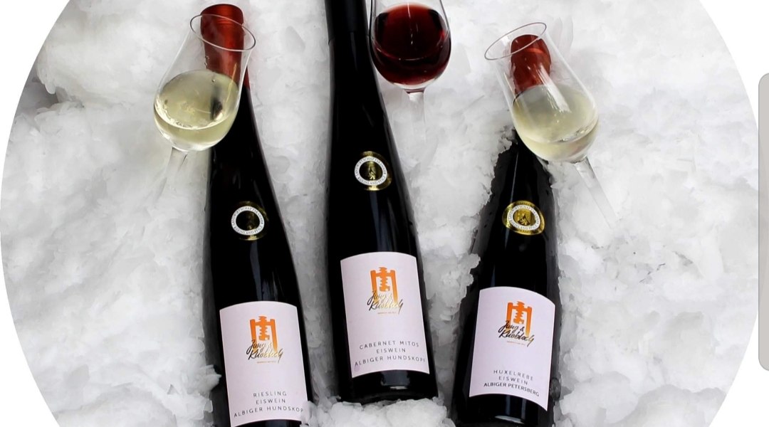 Weingut Jung & Knobloch_Weinflaschen, © Weingut Jung & Knobloch