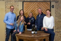Weingut Rettig_Familie, &copy; Weingut Rettig