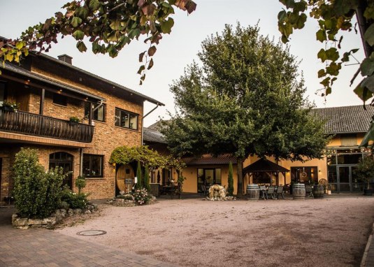 Winzerhof Schnabel © C. Schnabel